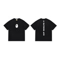 BAPE Ape Head Graphic Short-Sleeve T-Shirt — hero