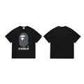 BAPE Ape-Head Graphic T-Shirt — hero
