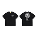 BAPE Daruma Graphic Short-Sleeve T-Shirt — hero