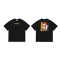 BAPE Back Graphic Short-Sleeve T-Shirt — hero
