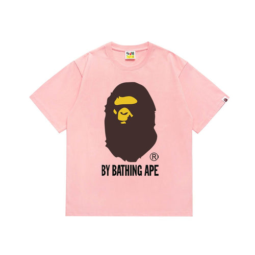 BAPE Ape Head Graphic T-Shirt — hero