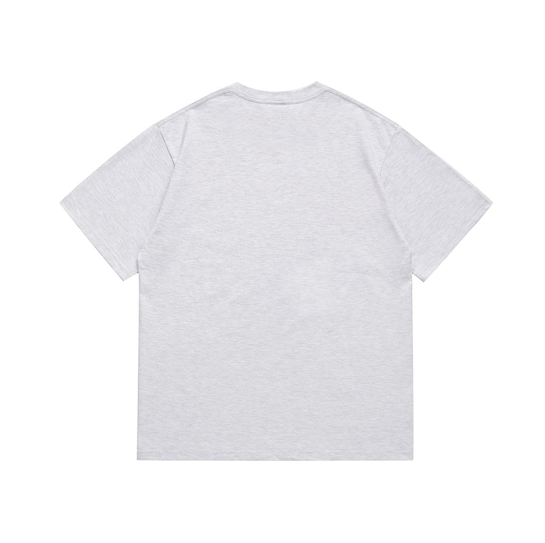 BAPE Ape Head Wordmark Graphic T-Shirt — back