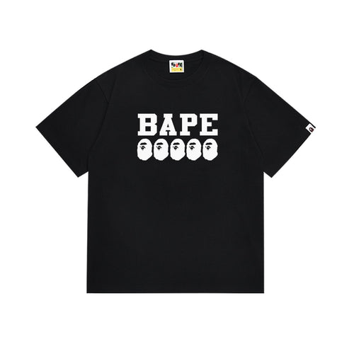 BAPE Ape Head Short-Sleeve T-Shirt — hero
