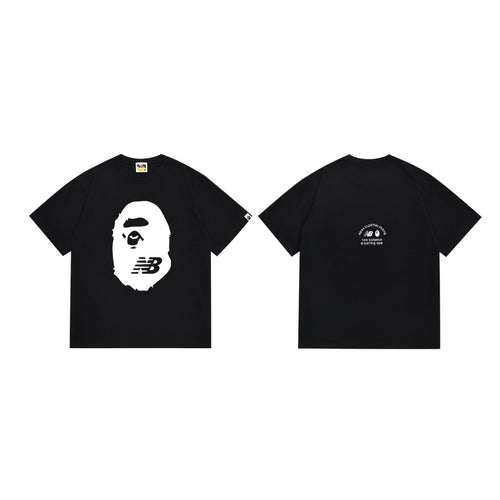 BAPE Ape Face Graphic T-Shirt — hero