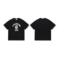 BAPE Front Graphic Short-Sleeve T-Shirt — hero
