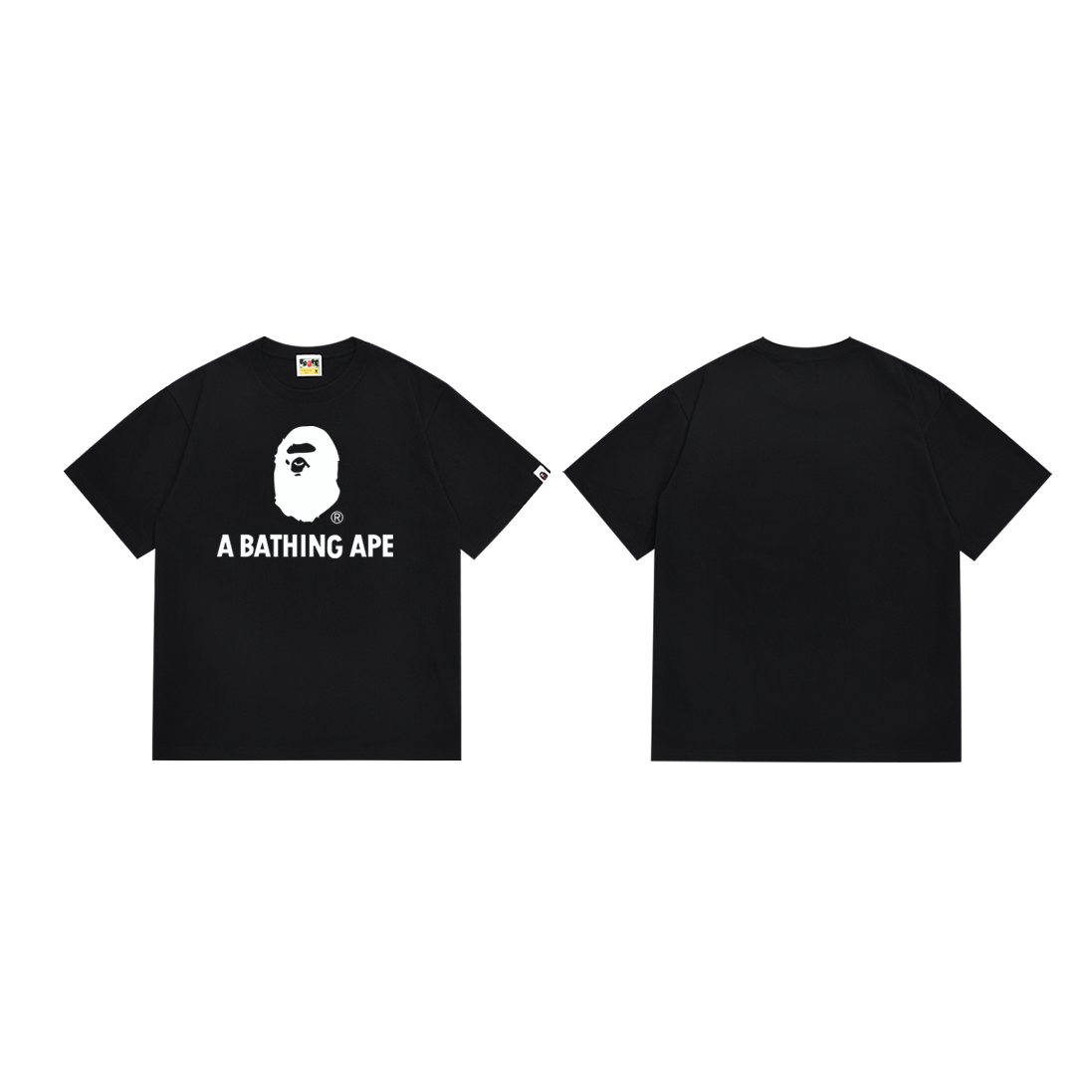 BAPE Ape Head Graphic T-Shirt — hero