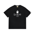 BAPE Tokyo Graphic Short-Sleeve T-Shirt — hero