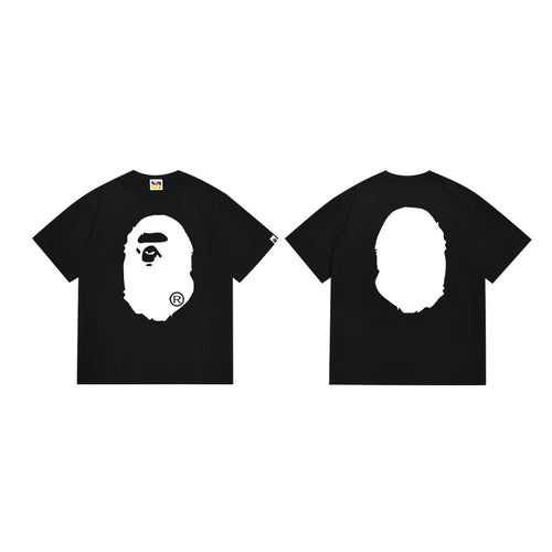 BAPE Front & Back Graphic T-Shirt — hero