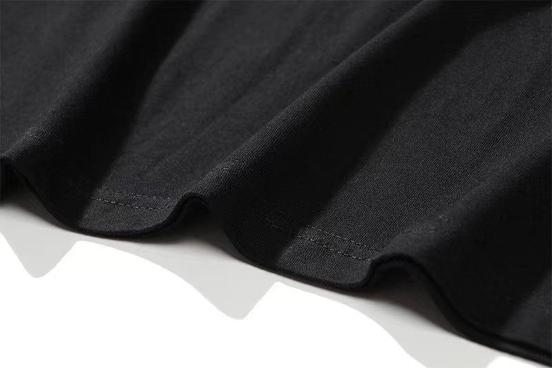 BAPE Ape Graphic Short-Sleeve T-Shirt — detail