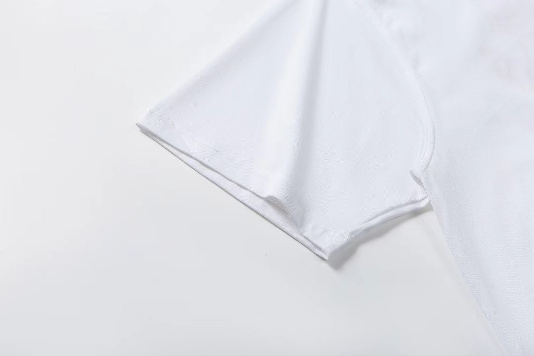 BAPE Baby Milo Graphic T-Shirt — detail