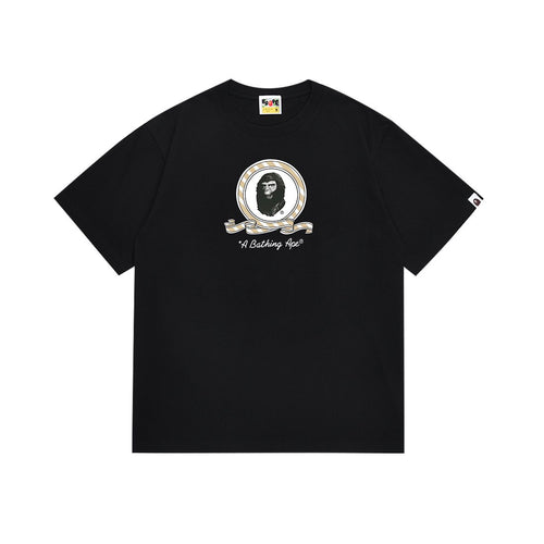 BAPE Front & Back Graphic T-Shirt — hero