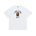BAPE Front Graphic Short-Sleeve T-Shirt — hero