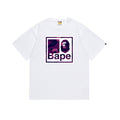 BAPE Square Front Graphic Short-Sleeve T-Shirt — hero