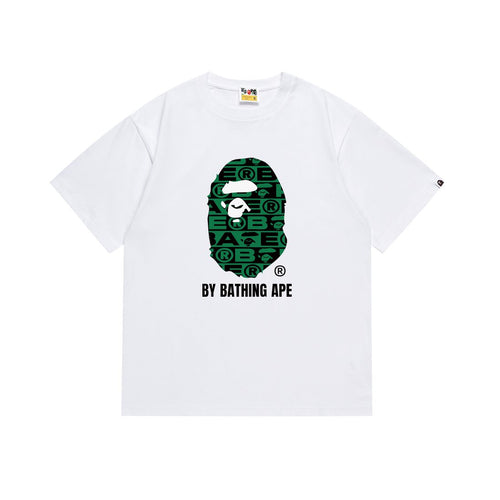 BAPE Ape Head Graphic T-Shirt — front