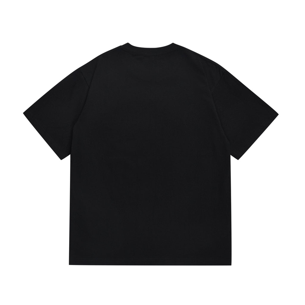 BAPE Ape Head Graphic T-Shirt — back