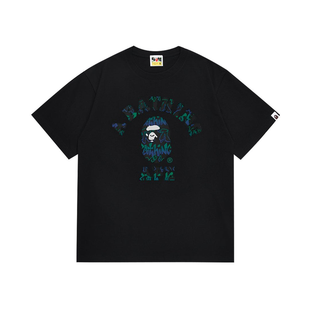 BAPE Front Graphic T-Shirt — hero