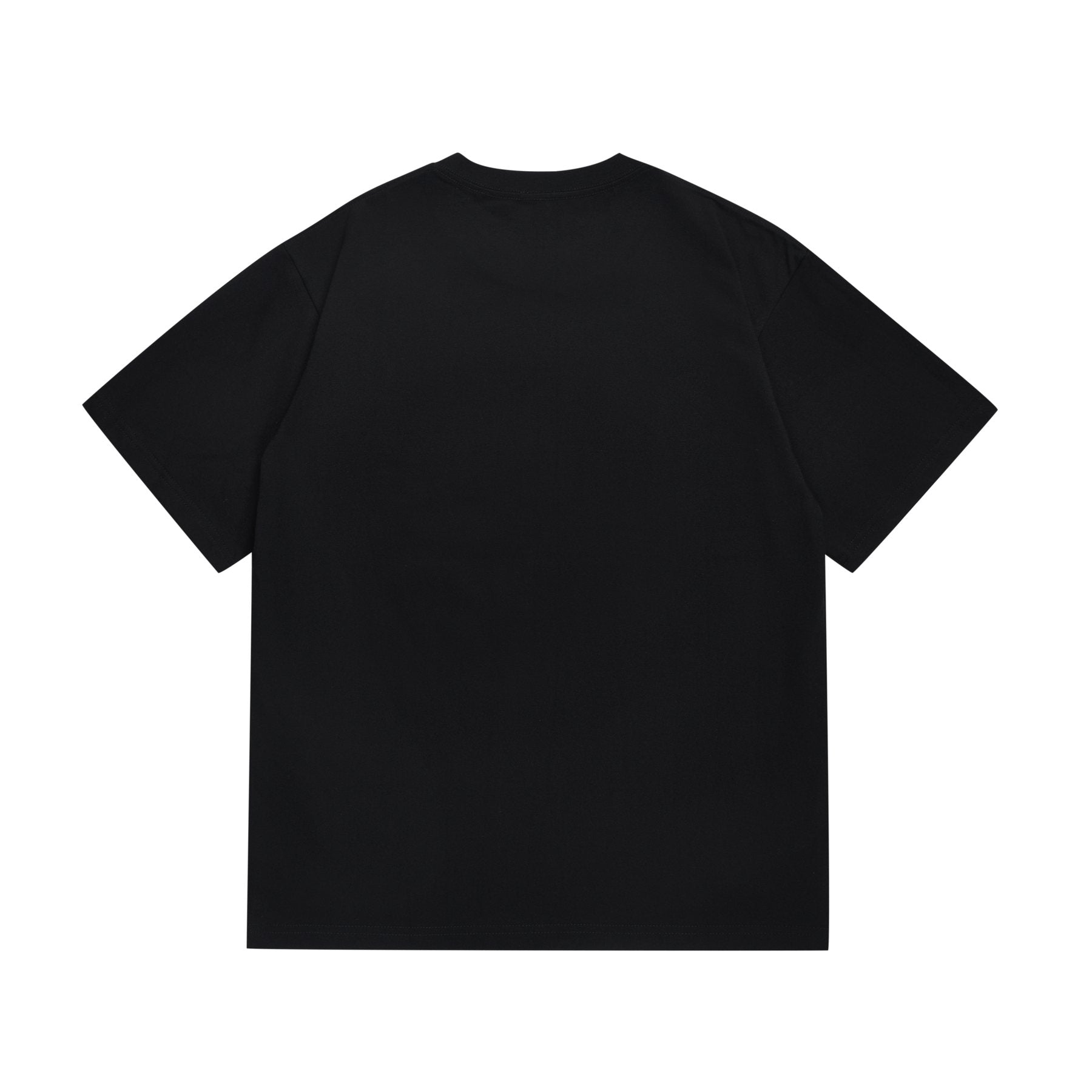BAPE Front Graphic T-Shirt — back