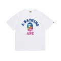 BAPE Front Graphic Short-Sleeve T-Shirt — hero