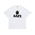BAPE Front Graphic Short-Sleeve T-Shirt — hero