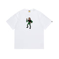 BAPE Front & Back Graphic T-Shirt — hero