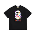 BAPE Front Graphic Short-Sleeve T-Shirt — hero