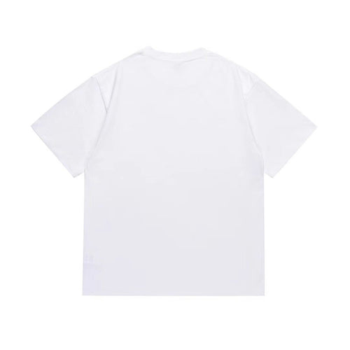 BAPE Ape Shall Never Kill Graphic T-Shirt — back