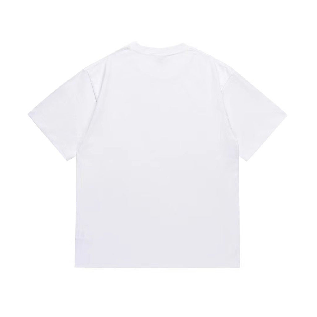 BAPE Front Graphic Short-Sleeve T-Shirt — back