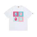 BAPE Four-Panel Graphic T-Shirt — hero