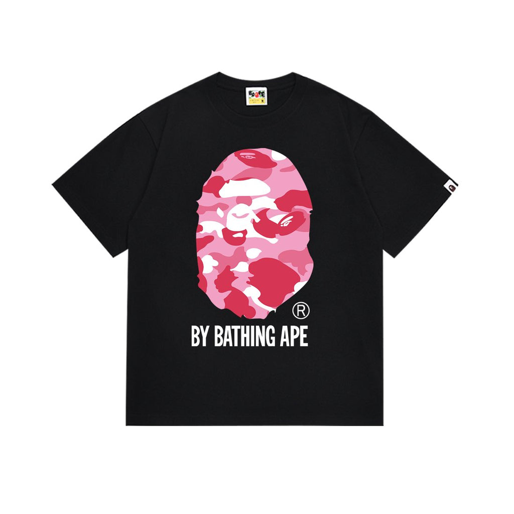 BAPE Ape Head Graphic T-Shirt — hero