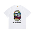 BAPE Front Graphic Short-Sleeve T-Shirt — hero