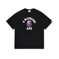 BAPE Front Graphic Short-Sleeve T-Shirt — hero