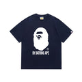 BAPE Ape Head Graphic Short-Sleeve T-Shirt — hero
