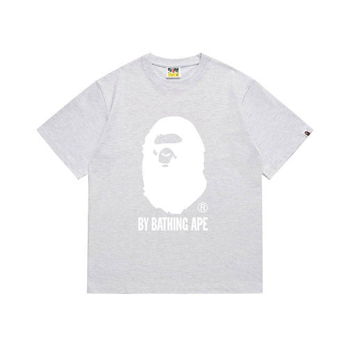BAPE Ape Head Graphic Short-Sleeve T-Shirt — front