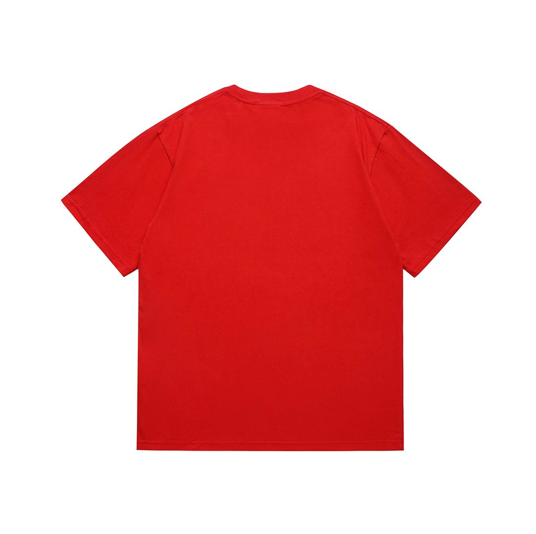 BAPE Ape Head Graphic Short-Sleeve T-Shirt — back