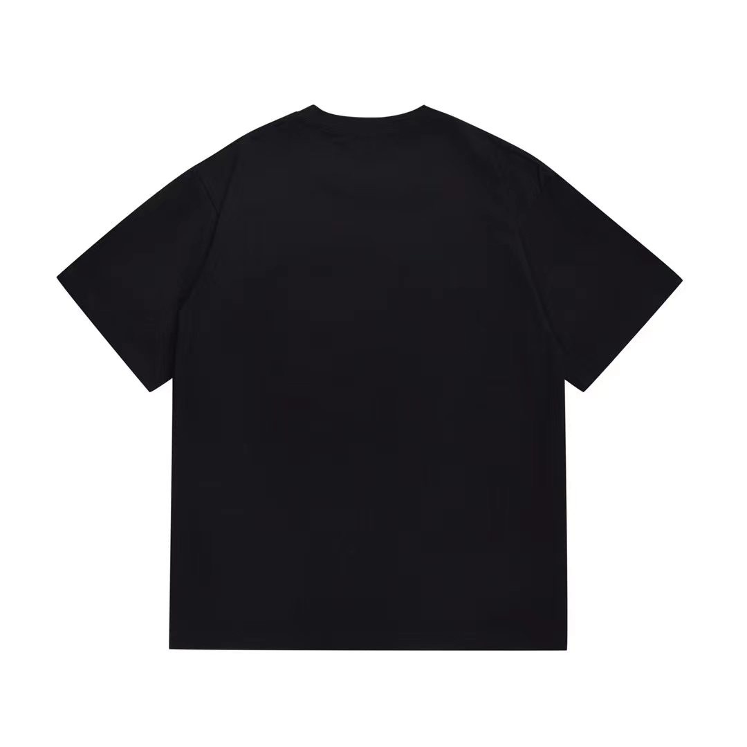 BAPE Camo Ape-Head Graphic T-Shirt — back