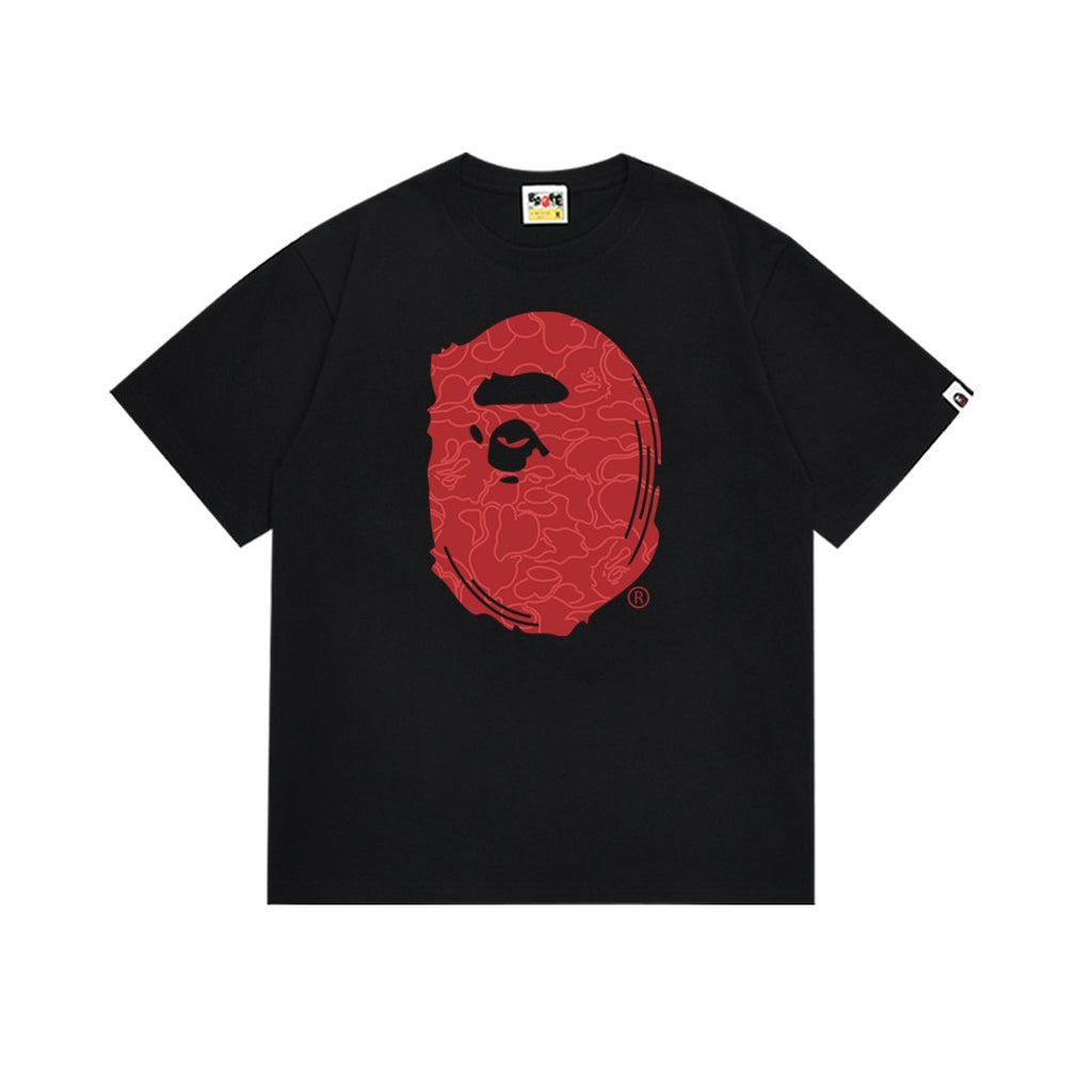 BAPE Ape Head Graphic T-Shirt — hero