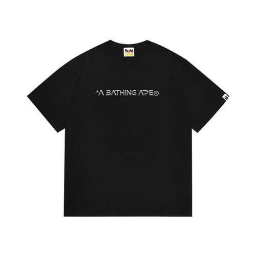 BAPE Ape-Head Graphic Short-Sleeve T-Shirt — hero
