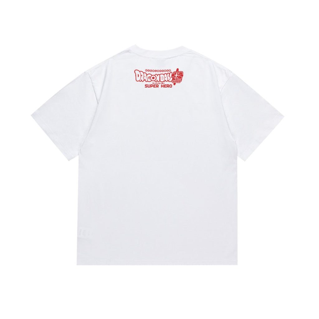 BAPE Character Graphic Short-Sleeve T-Shirt — back