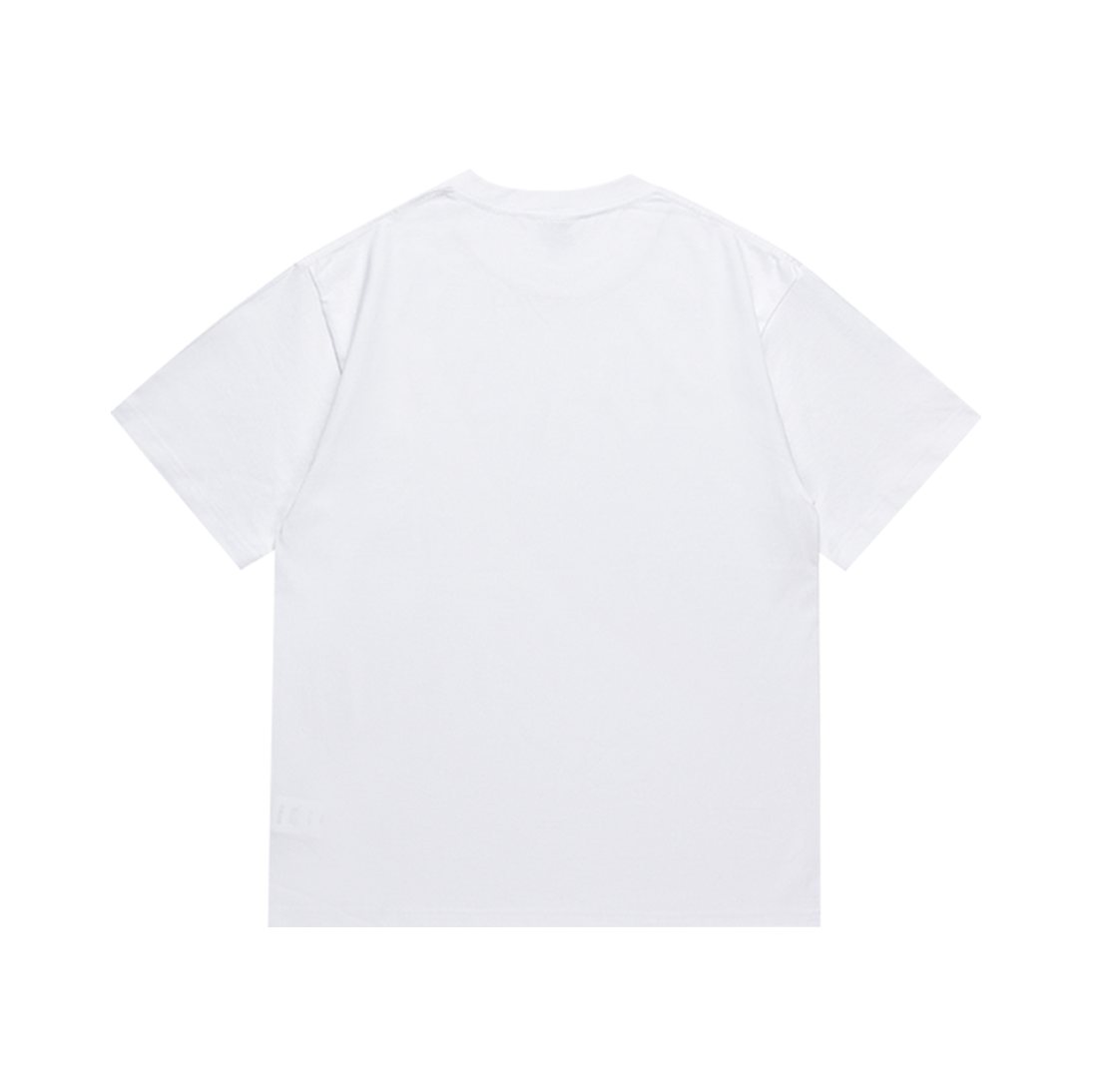 BAPE Gundam Baby Milo Graphic T-Shirt — back