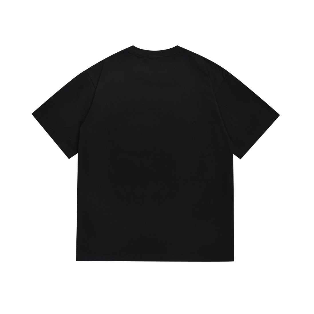 BAPE Front Graphic Short-Sleeve T-Shirt — back