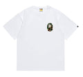 BAPE Back Graphic Short-Sleeve T-Shirt — hero