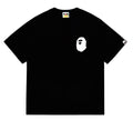 BAPE Chest Graphic Back Print T-Shirt — hero