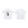 BAPE Front Graphic Short-Sleeve T-Shirt — hero