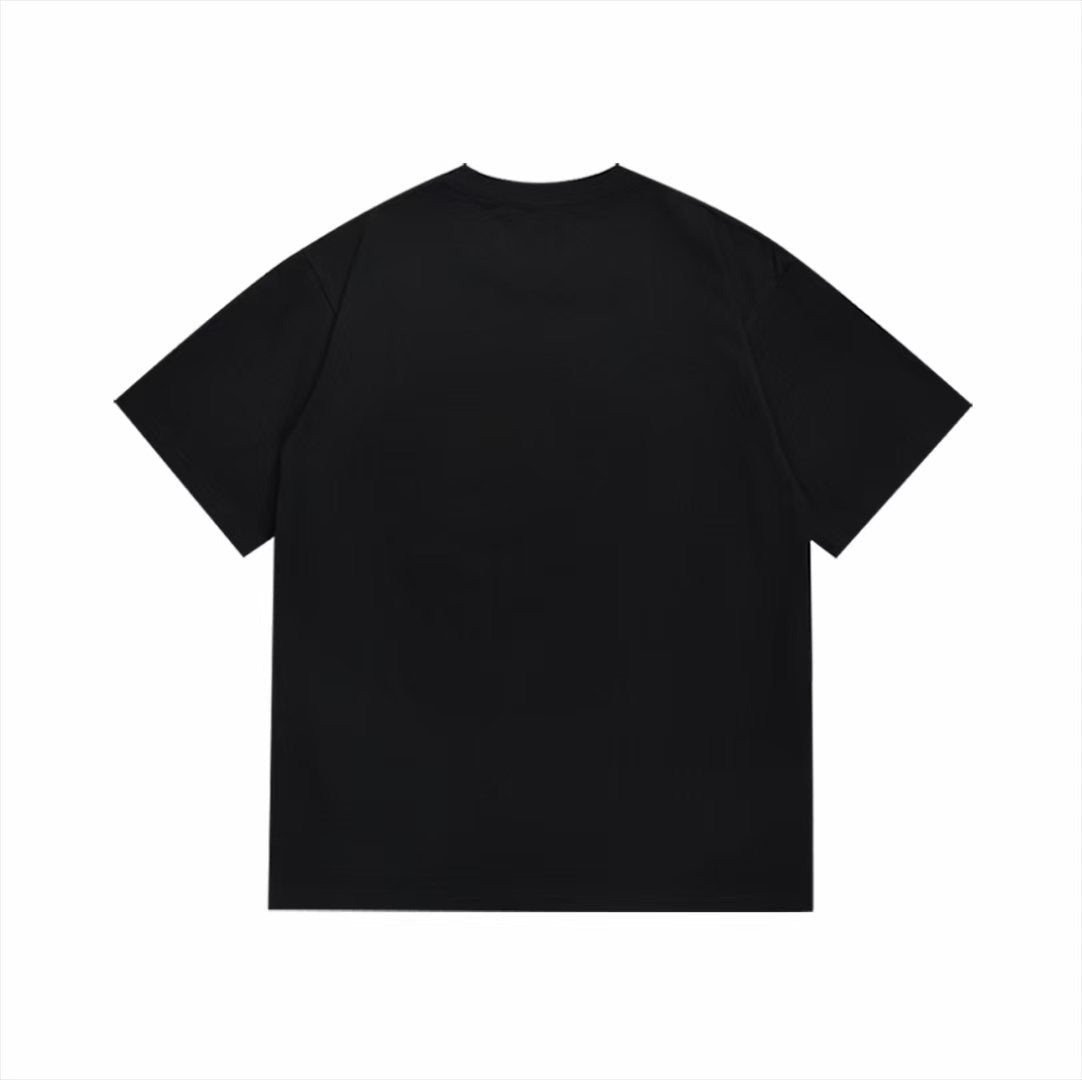 BAPE Camo Ape Head Graphic T-Shirt — back