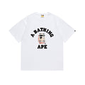 BAPE Front Graphic Short-Sleeve T-Shirt — hero