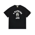 BAPE Front Graphic Short-Sleeve T-Shirt — hero