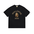 BAPE Worldwide MCM Graphic T-Shirt — hero