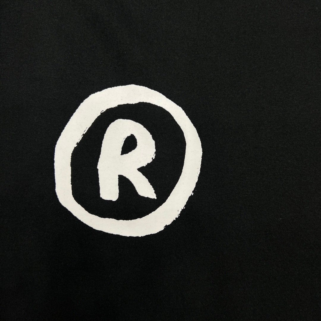 BAPE Ape Face Graphic Short-Sleeve T-Shirt — detail