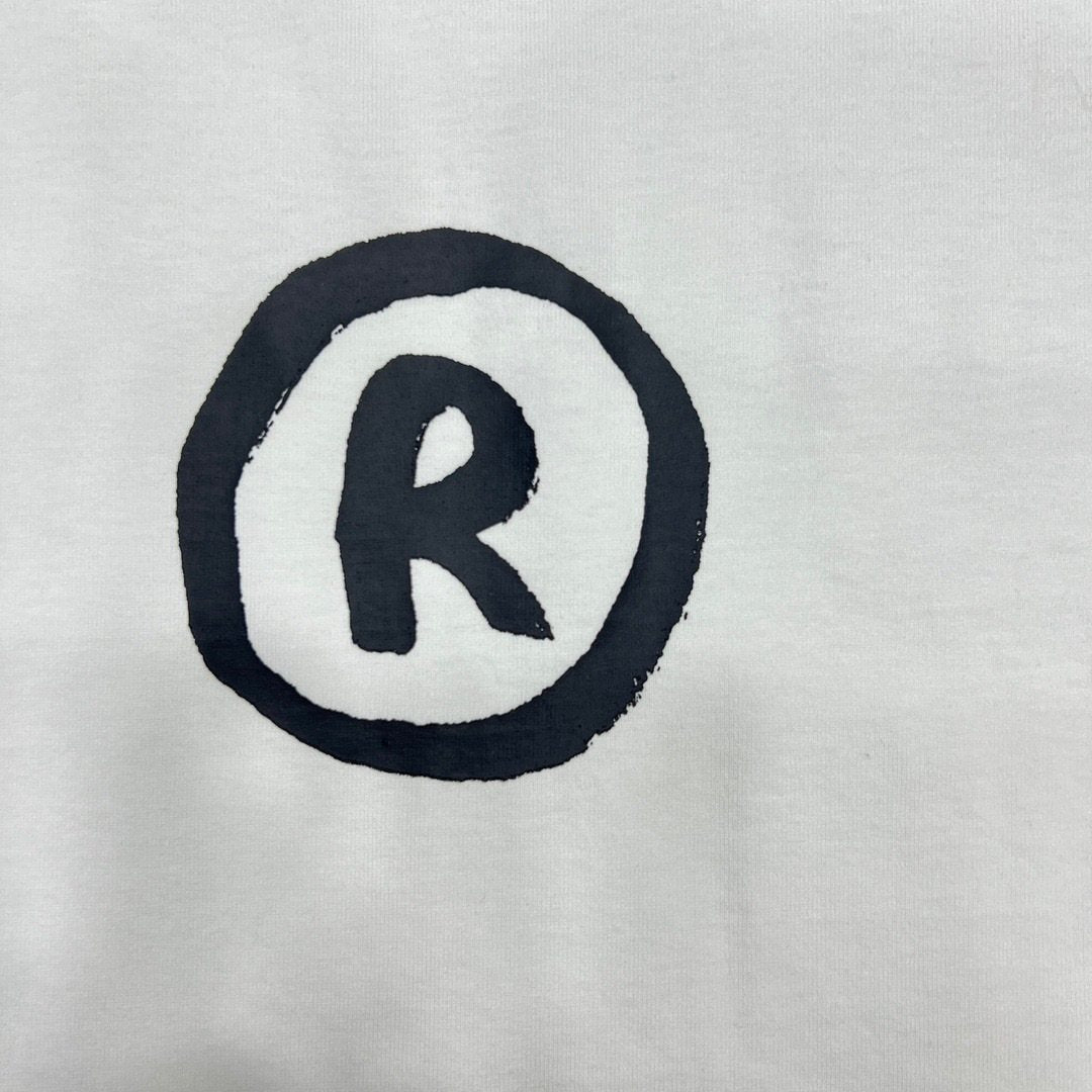 BAPE Ape Face Graphic Short-Sleeve T-Shirt — detail