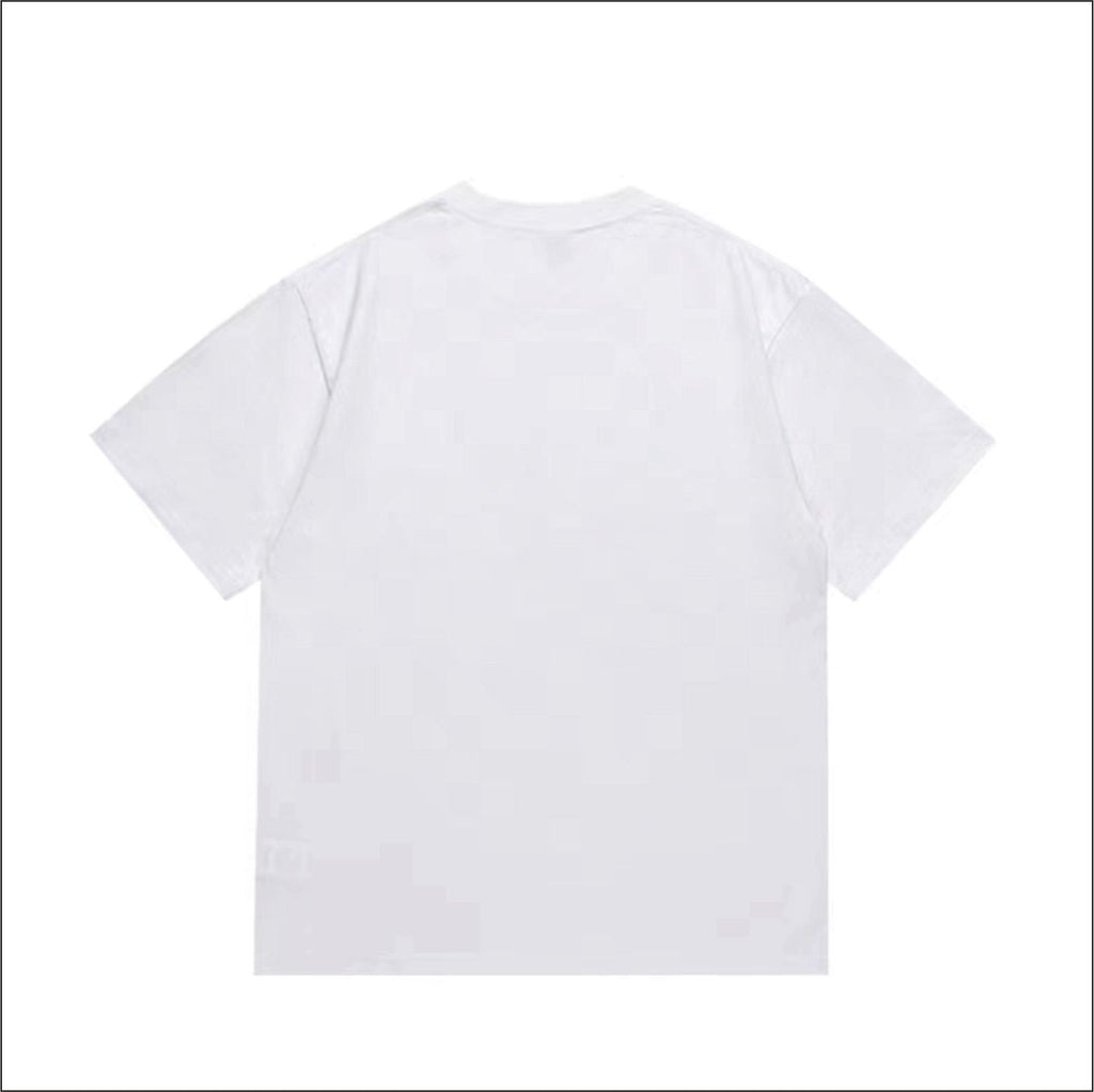 BAPE Front Graphic Short-Sleeve T-Shirt — back
